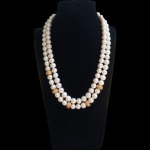Fresh Water Pearl Necklace