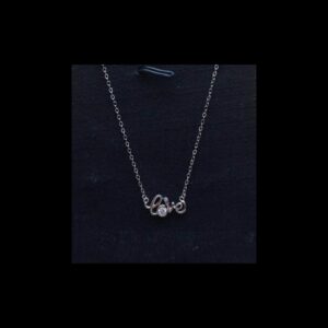 Sterling Silver Necklace