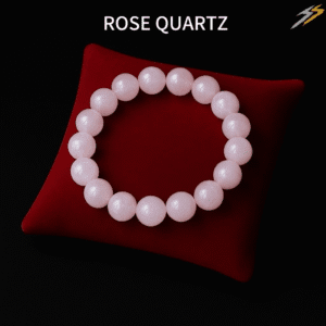 Rose Quartz (10mm)