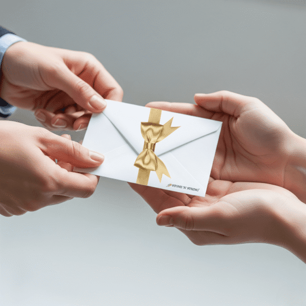 Gift Vouchers