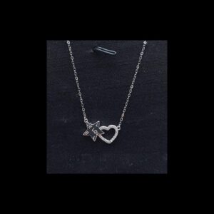 Sterling Silver Necklace