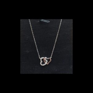 Sterling Silver Necklace