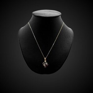 Crystal Necklace