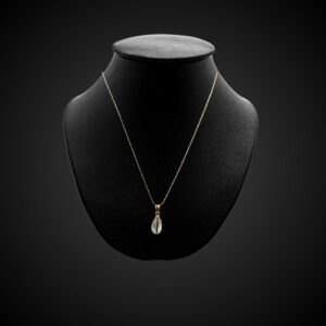 Crystal Necklace
