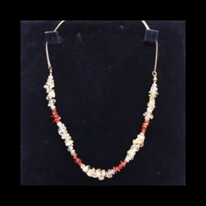 Chips Necklace
