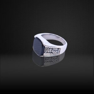 Stainless Steel Ring