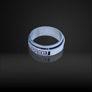 Stainless Steel Ring