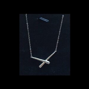 Sterling Silver Necklace