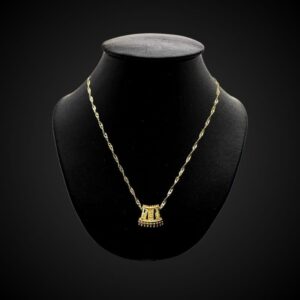 Crystal Necklace