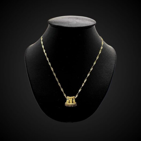 Crystal Necklace