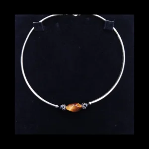 Tiger Eye Necklace