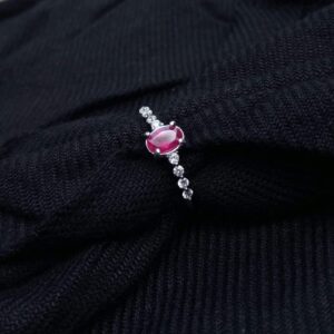 Ruby Ring