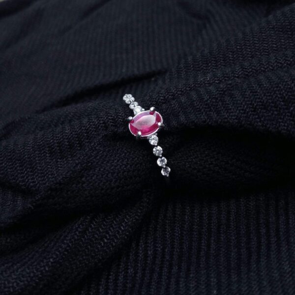 Ruby Ring