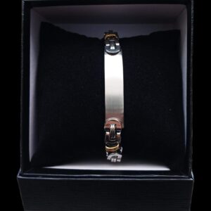 Stainless Steel Bracelet