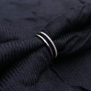 Cubic Zirconia Ring