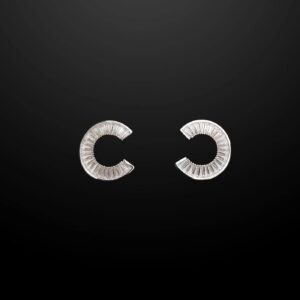 Cubic Zirconia Earrings