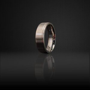 Stainless Steel Ring