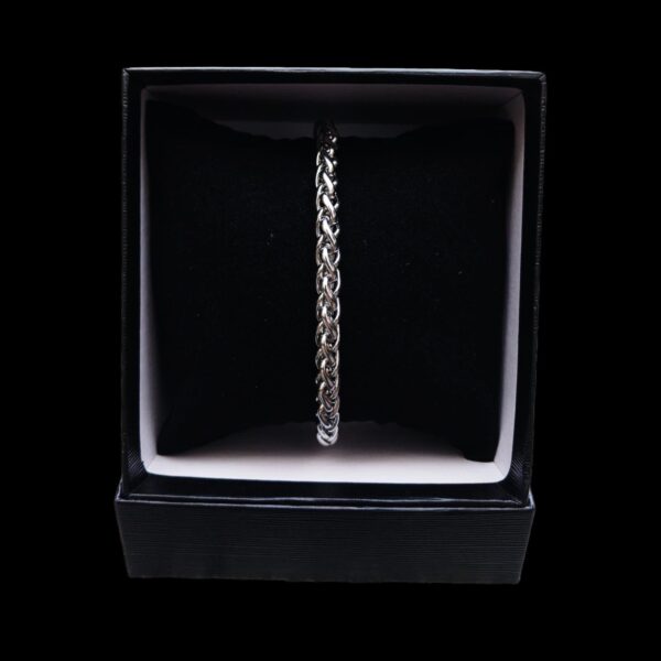 Stainless Steel Bracelet