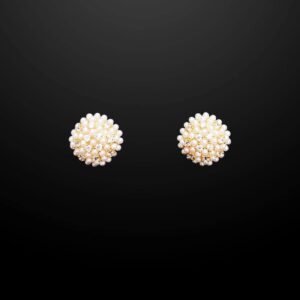 Cubic Zirconia Earrings