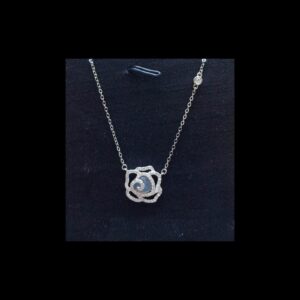 Sterling Silver Necklace