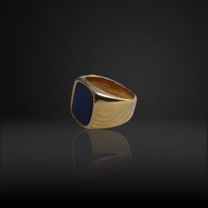Stainless Steel Ring