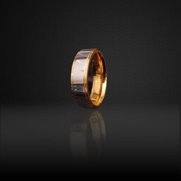 Stainless Steel Ring