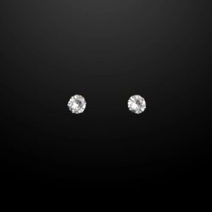 Cubic Zirconia Earrings