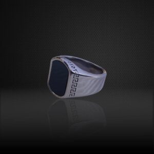 Stainless Steel Ring