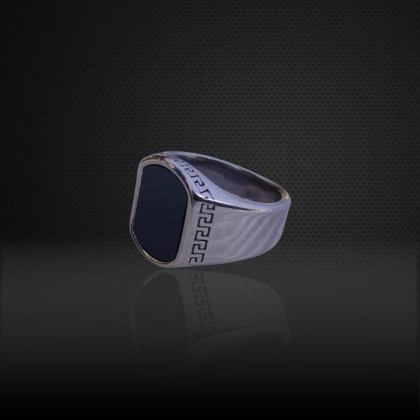 Stainless Steel Ring