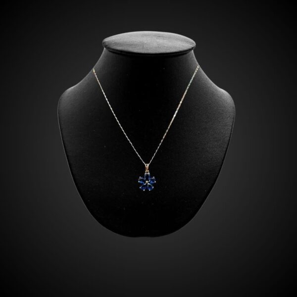 Crystal Necklace