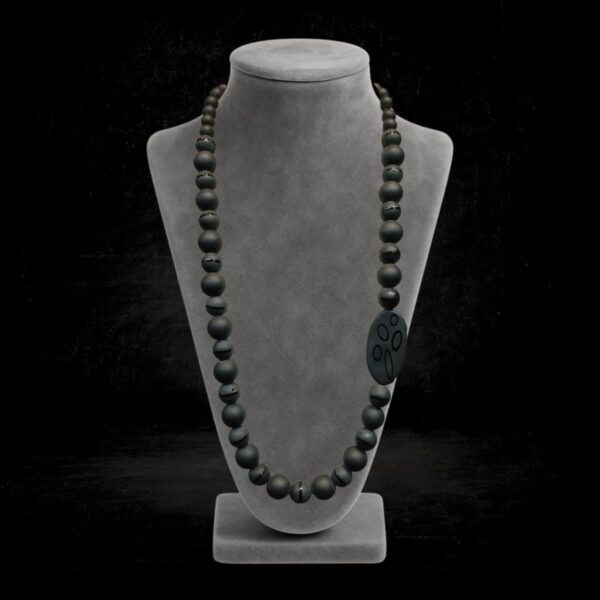 Forested Necklace
