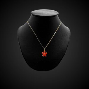 Crystal Necklace