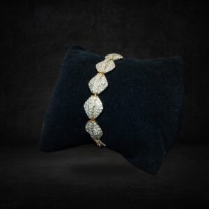 Cubic Zirconia Bracelet