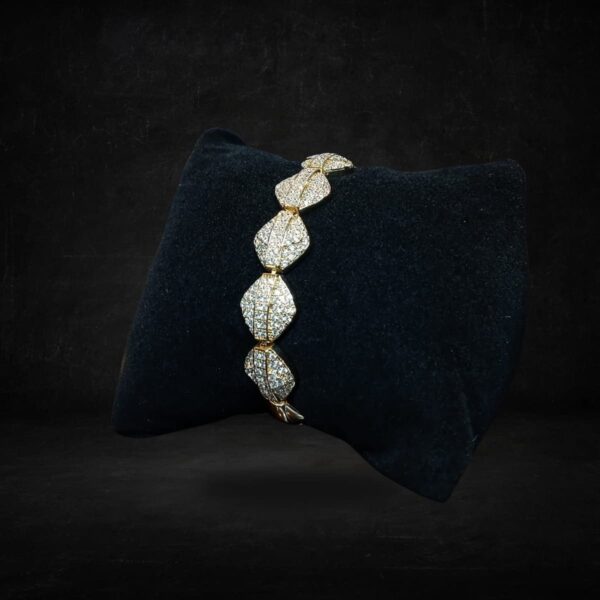 Cubic Zirconia Bracelet