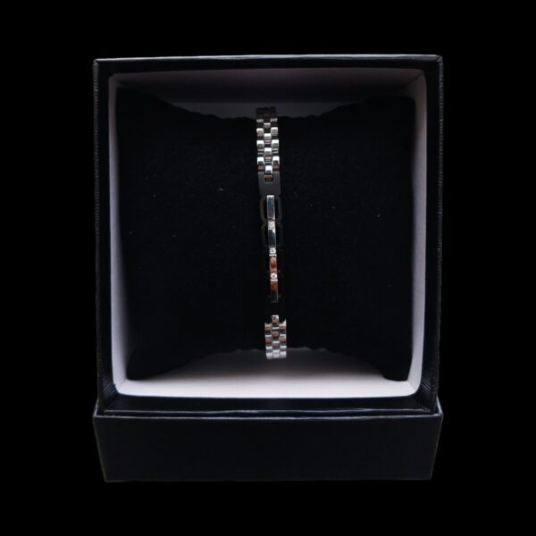 Stainless Steel Bracelet