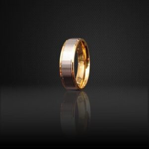 Stainless Steel Ring