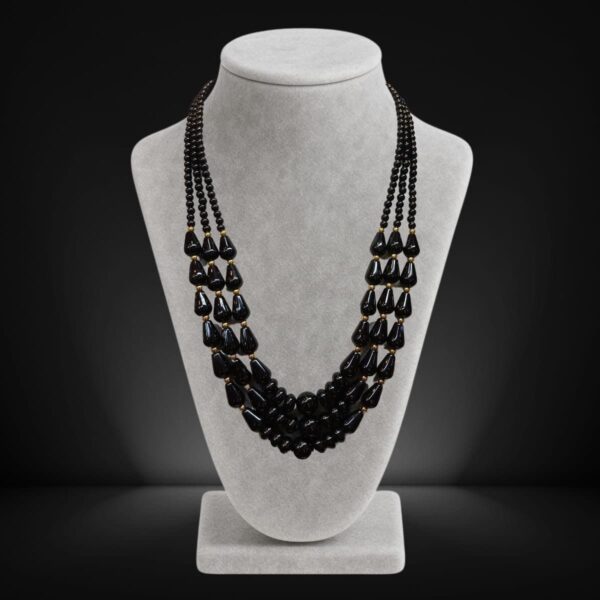 Agate Necklace