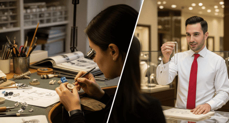 Buy the Best Designer Jewels at the Best Affordable Price