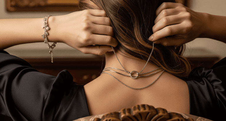 How to Style Jewelry for Every Occasion