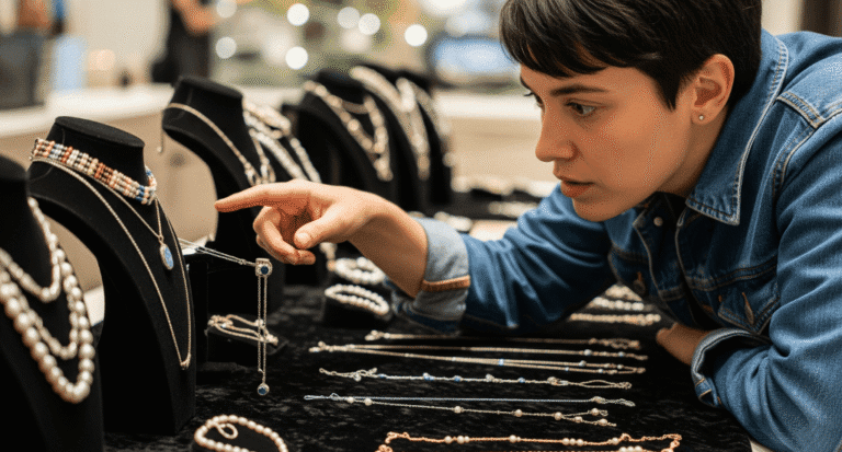 The Story Behind Our Jewelry Brand