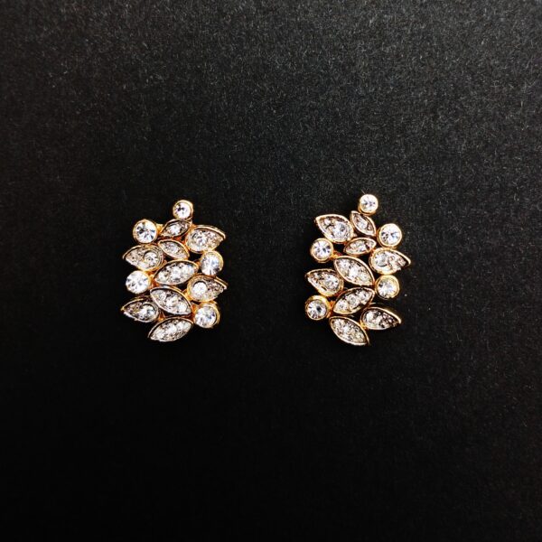 Crystal Earring