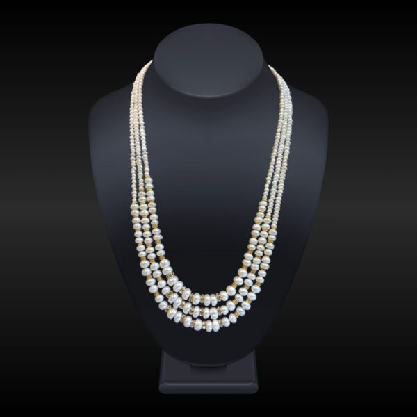 Fresh Water Pearl