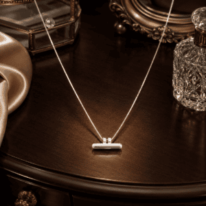 Talisman Necklace