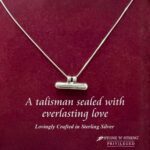 Talisman Necklace