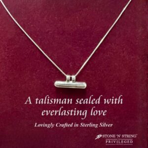 Talisman Necklace