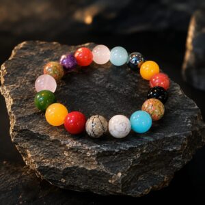 Semi Precious Bracelet