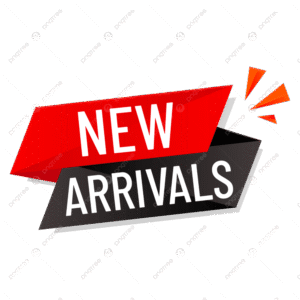 New Arrived