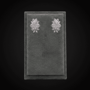 Crystal Earrings