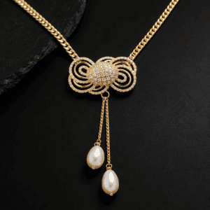 Fresh water Pearl Necklace