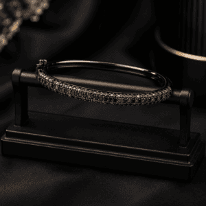 Crystal Bangle